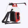 SOLO 414 10L BATTERY OPERATED BACKPACK SPRAYER
