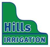Hillsirrigation