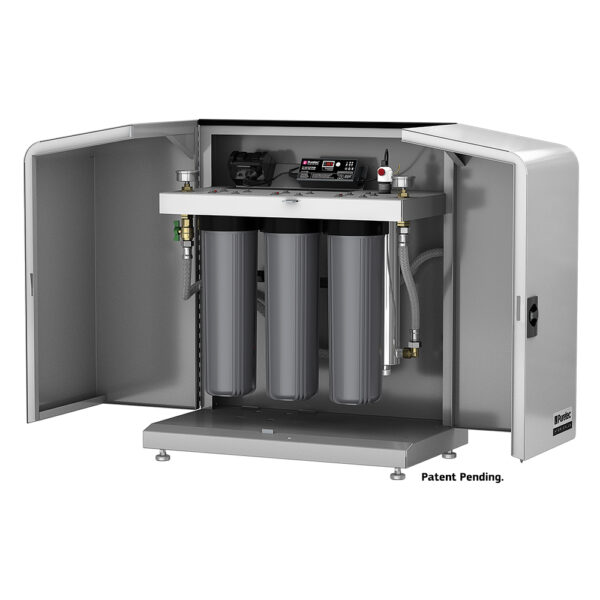 PURETEC HYBRID P1 ALL IN ONE FILTRATION SYSTEM