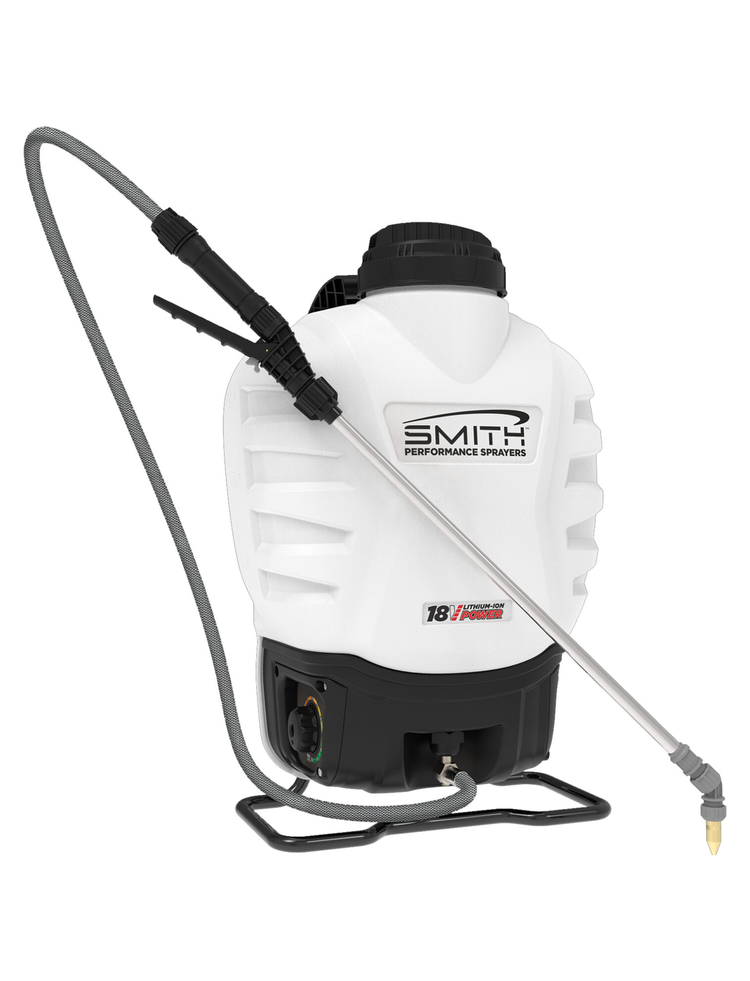 SMITH 15L BACKPACK BATTERY SPRAYER BY FLEXTOOL - Hills Irrigation ...