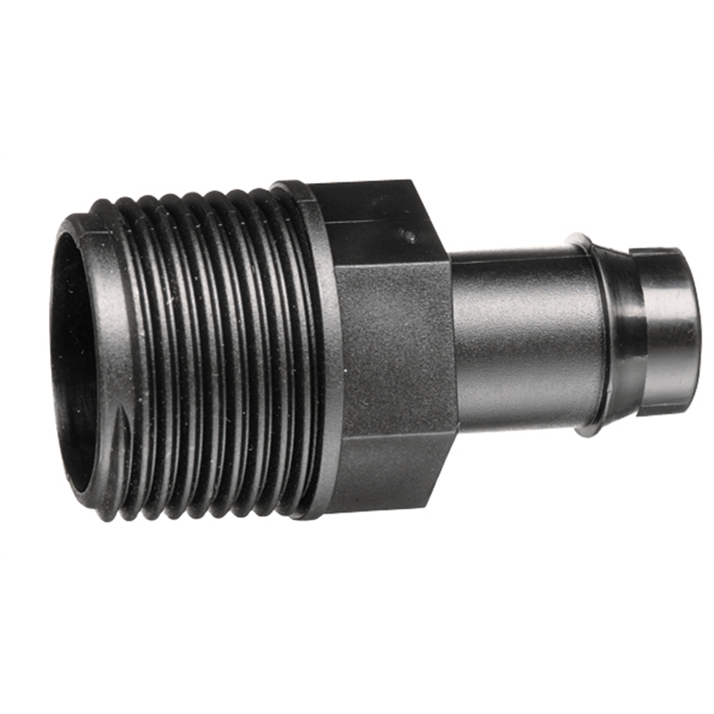 13mm Elbow Fitting Connector Antelco Garden Irrigation Watering for LDPE Pipe