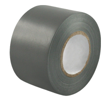 SILVER DUCT TAPE 48MM x 30M