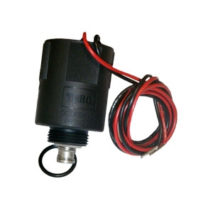 TORO DCLS-P DC SOLENOID COIL