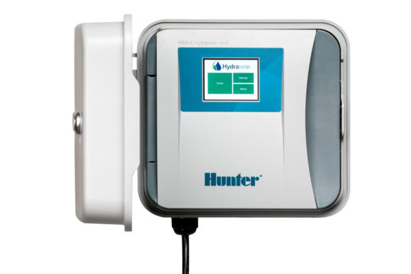 HUNTER Wi-Fi PRO-C 4 STATION MODULAR CONTROLLER