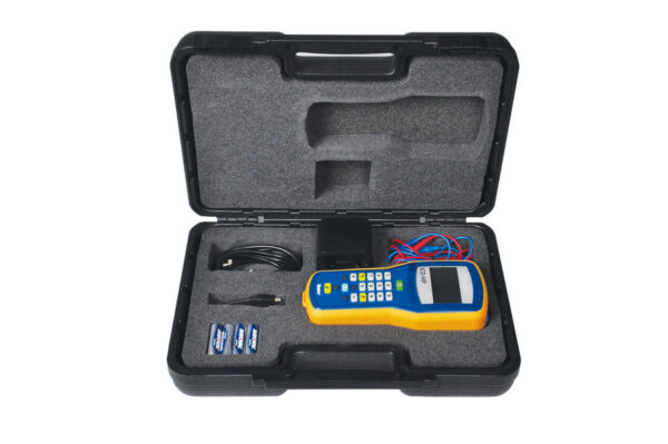 HUNTER ICD DECODER PROGRAMMER AND DIAGNOSTIC TOOL