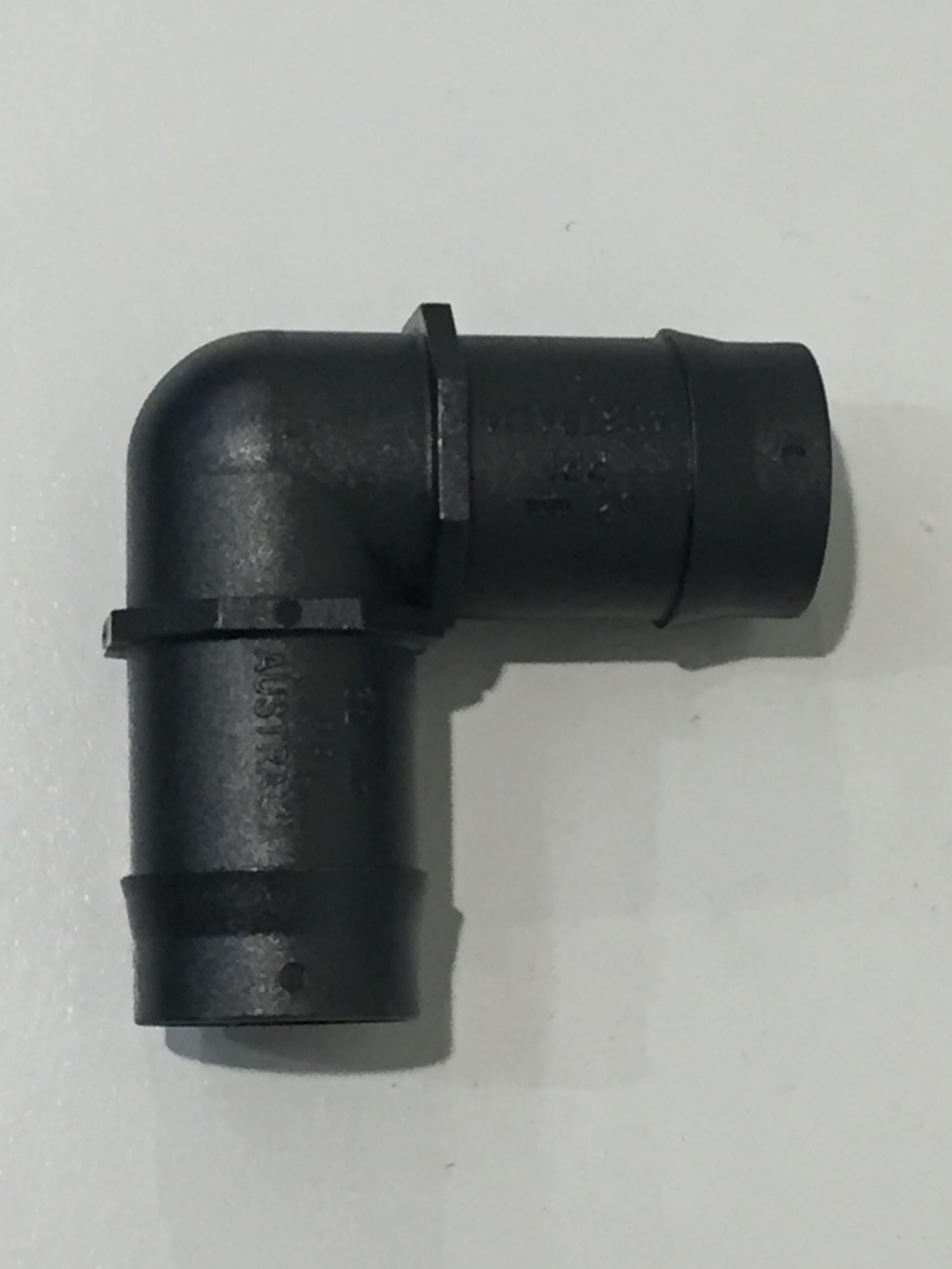 32MM POLY LDPE ELBOW