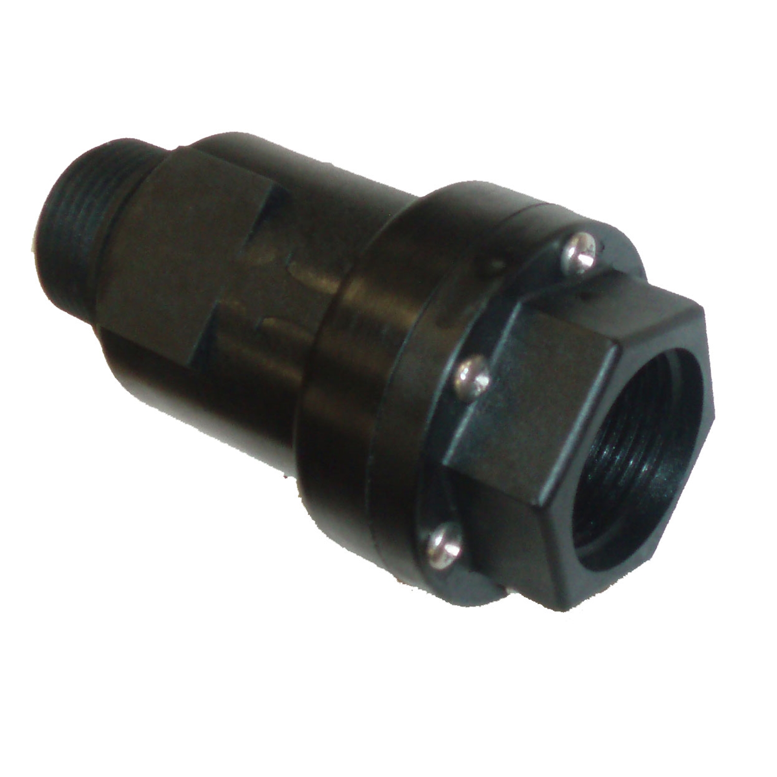 IRRITROL 20MM PLASTIC DUAL CHECK FOR BACKFLOW PREVENTION DEVICES