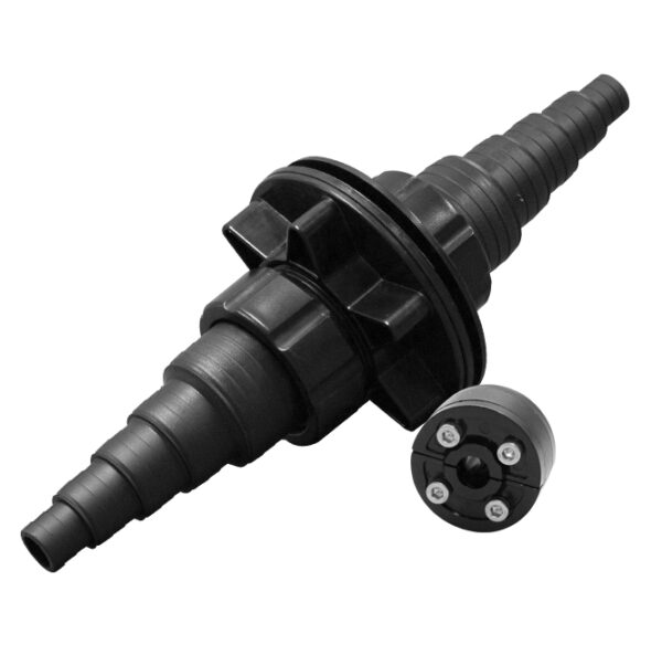 PONDMAX TANK CONNECTOR AND CABLE GLAND