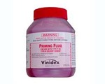 VINIDEX RED PVC PRIMING FLUID 250ML