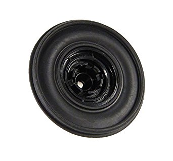 RICHDEL / IRRITROL REPLACEMENT DIAPHRAGM FOR 2400 AND 2600 JAR TOP VALVES