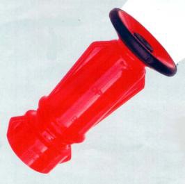 SMALL 25MM POWER JET NOZZLE