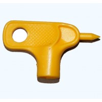ANTELCO KEY PUNCH + SPANNER TOOL