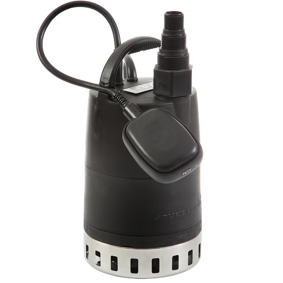 Marco Polo Piping Gå ud GRUNDFOS UNILIFT 250W CC5 SUBMERSIBLE PUMP | HILLS IRRIGATION