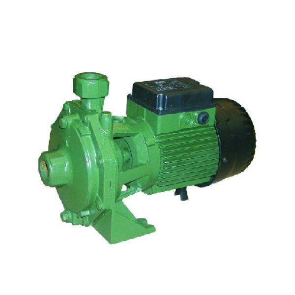 DAB K66 100T Twin Impeller Centrifugal Pump