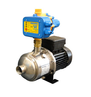 FRANKLIN ELECTRIC 450W MH3 PRESSURE PUMP WITH MASCONTROL