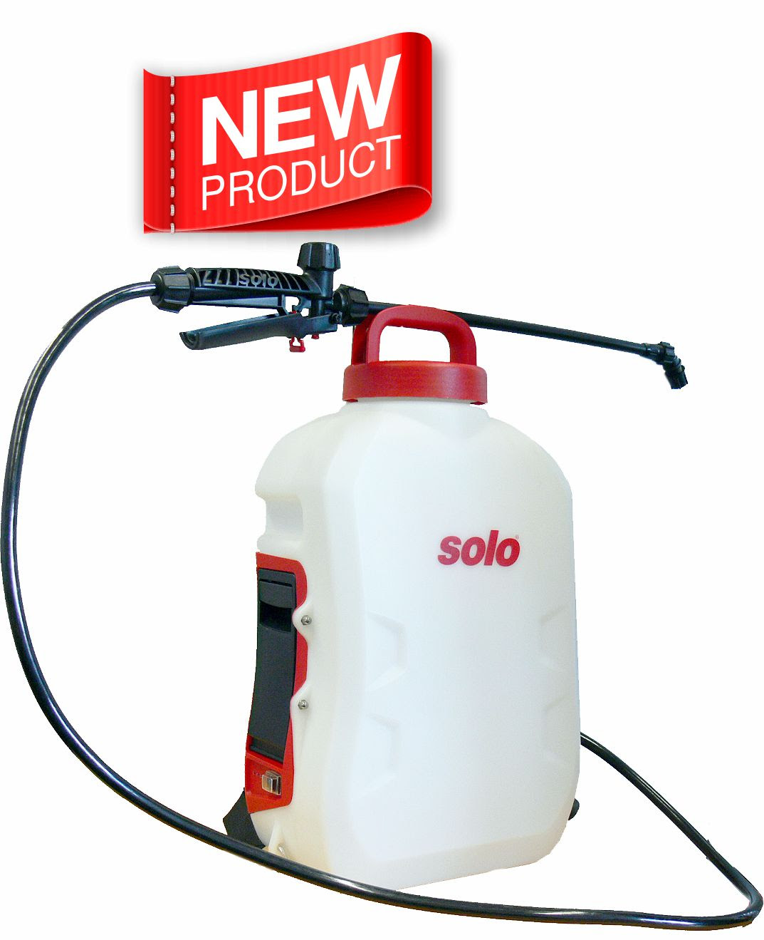 Solo Backpack Sprayer Iucn Water